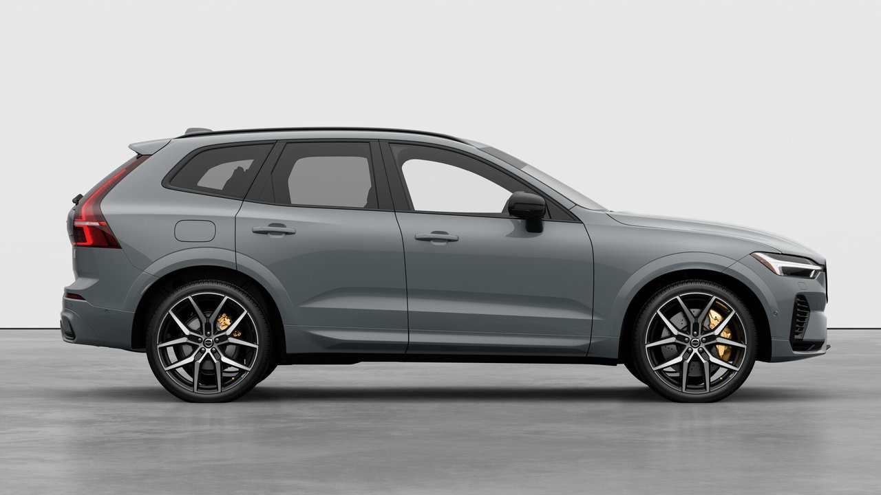 2026 Volvo XC60 Plug-In Hybrid Polestar Engineered-6