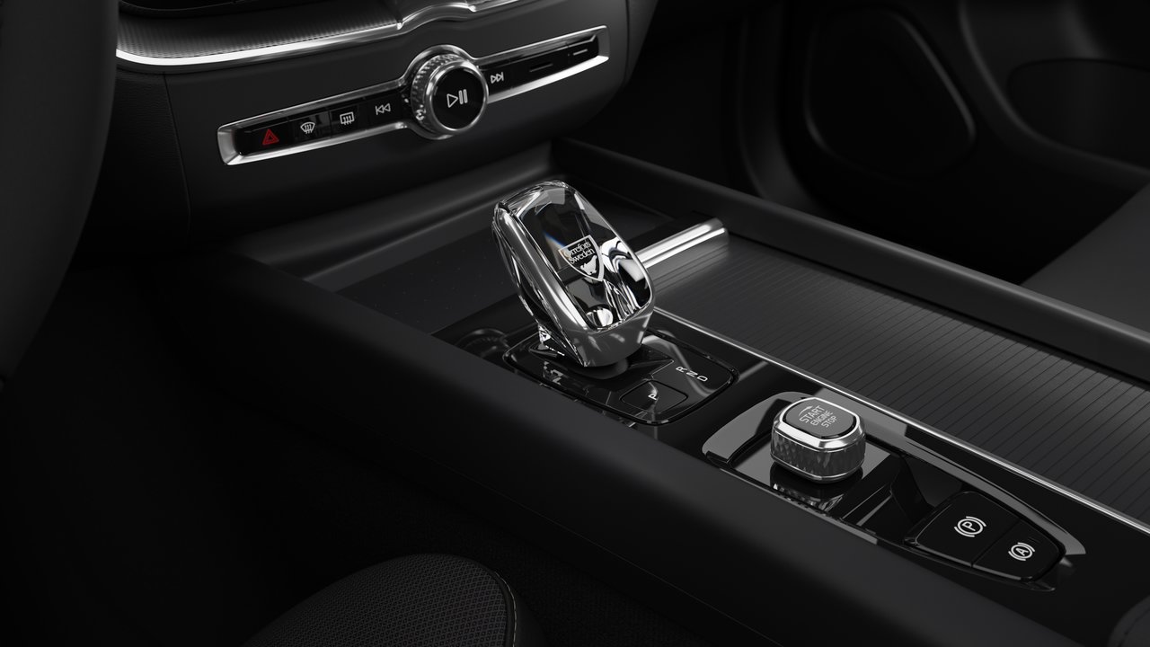 2026 Volvo XC60 Plug-in hybrid Polestar Engineered-10