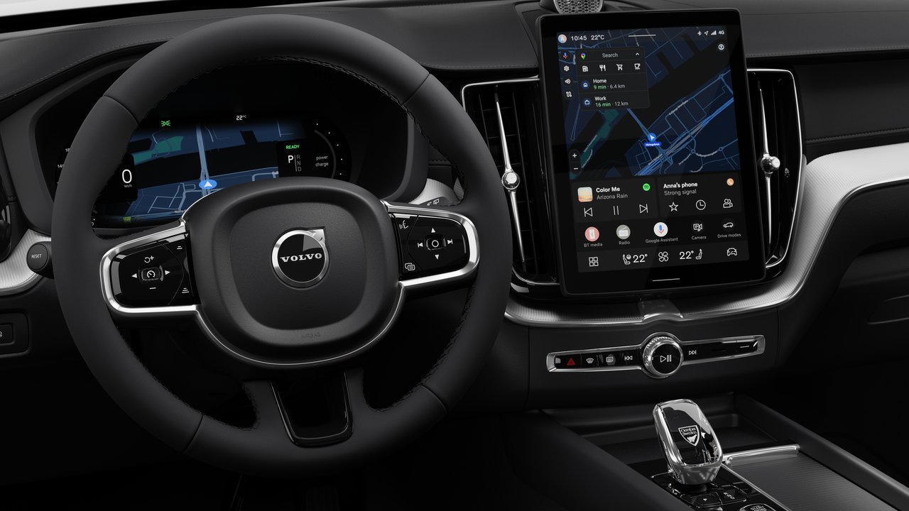 2026 Volvo XC60 Plug-in hybrid Polestar Engineered-13