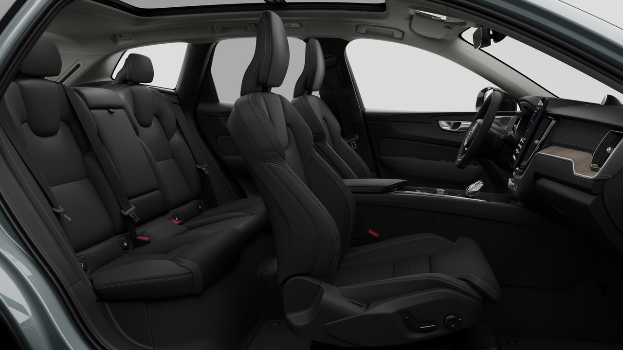 2027 Volvo XC60 Plug-In Hybrid Ultra Dark Theme-12