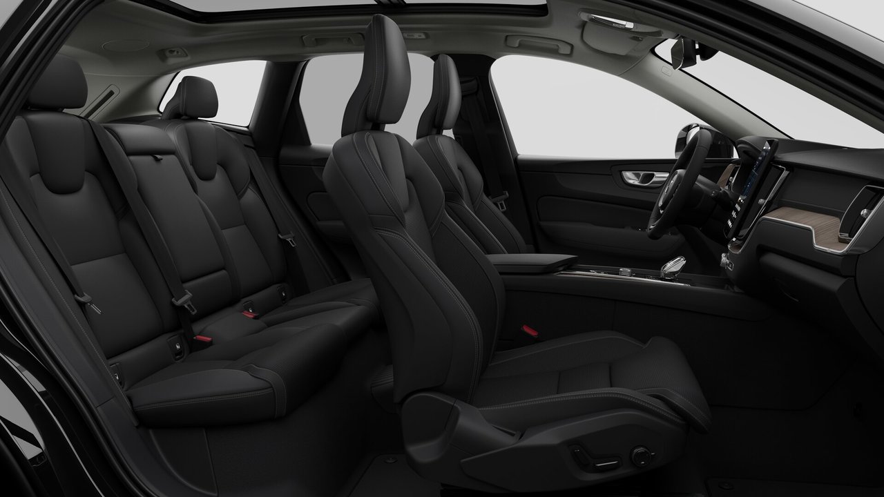 2027 Volvo XC60 Plug-In Hybrid Ultra Dark Theme-12