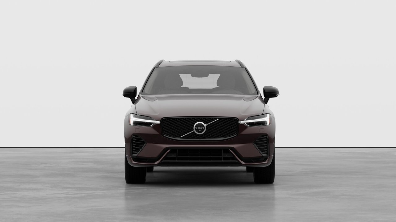 2027 Volvo XC60 Plug-In Hybrid Ultra Dark Theme-4
