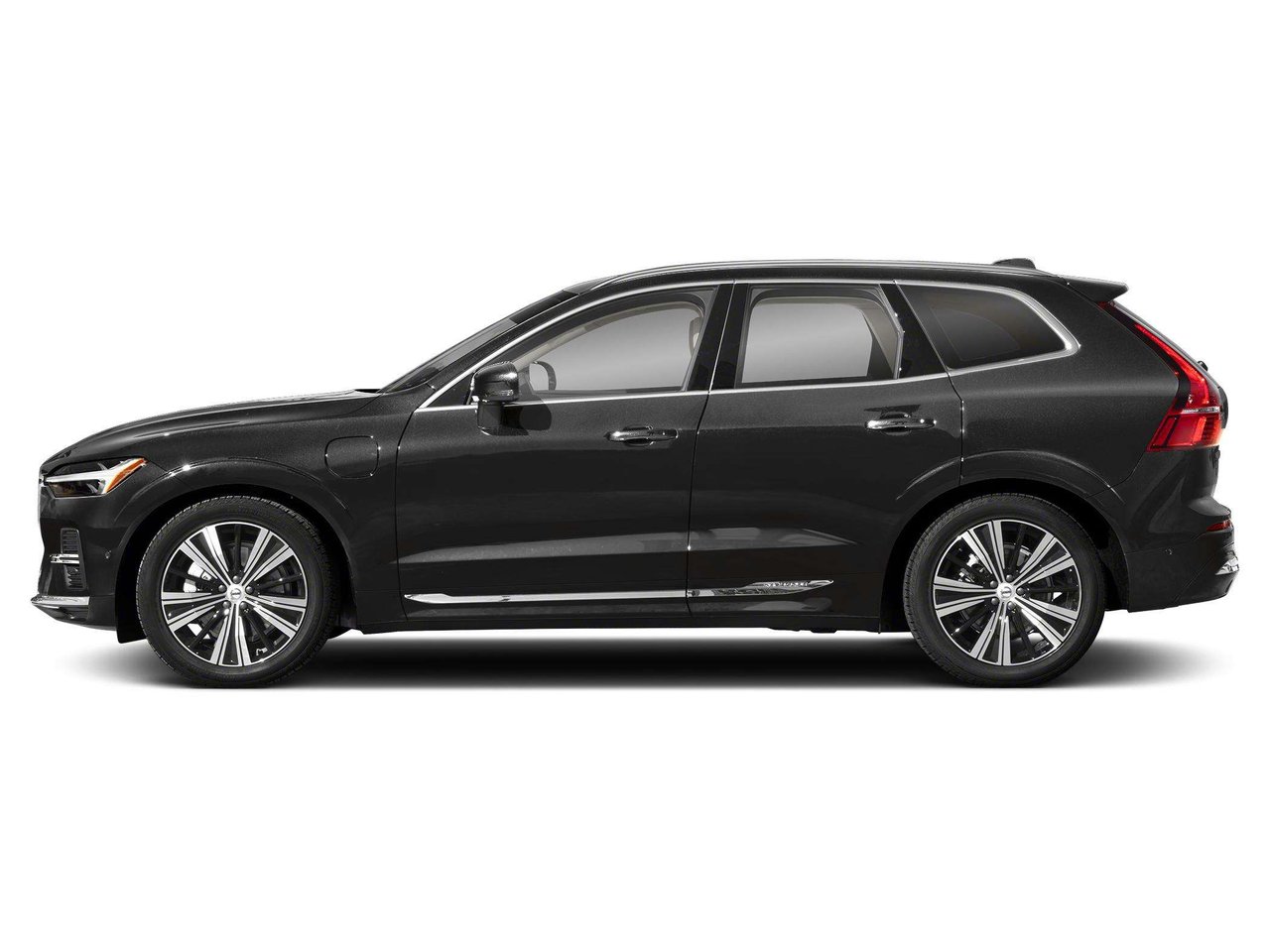 2024 Volvo XC60 Recharge T8 eAWD PHEV Ultimate Black Edition-2