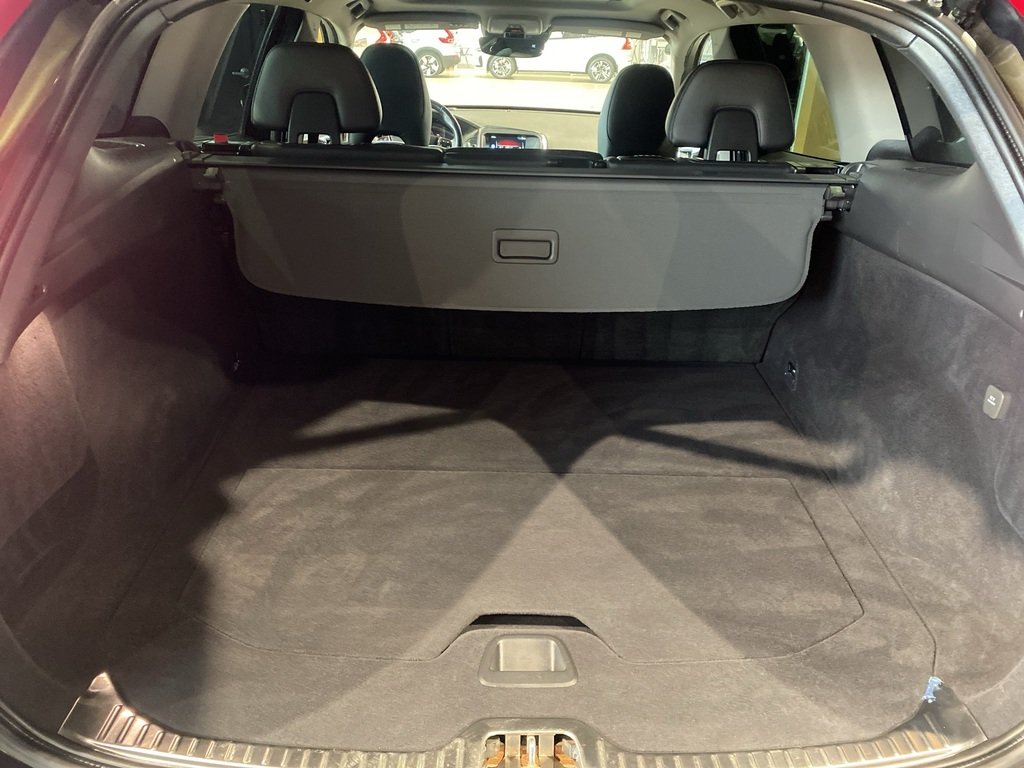 2017 Volvo XC60 T6 Drive-E AWD Premier-20