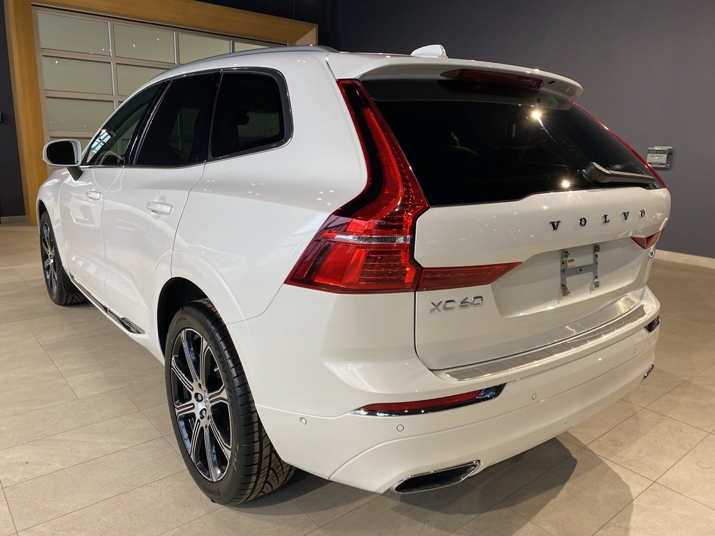 2019 Volvo XC60 T6 AWD Inscription-2