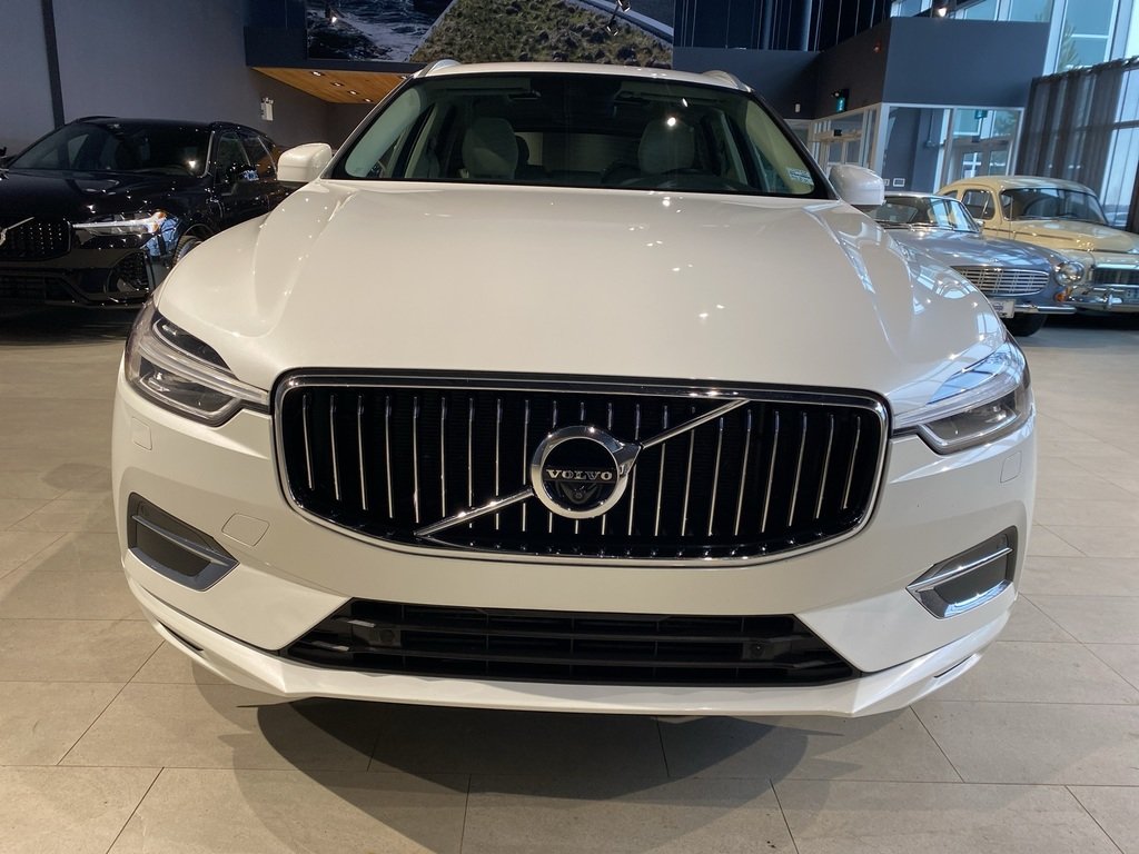 2019 Volvo XC60 T6 AWD Inscription-6