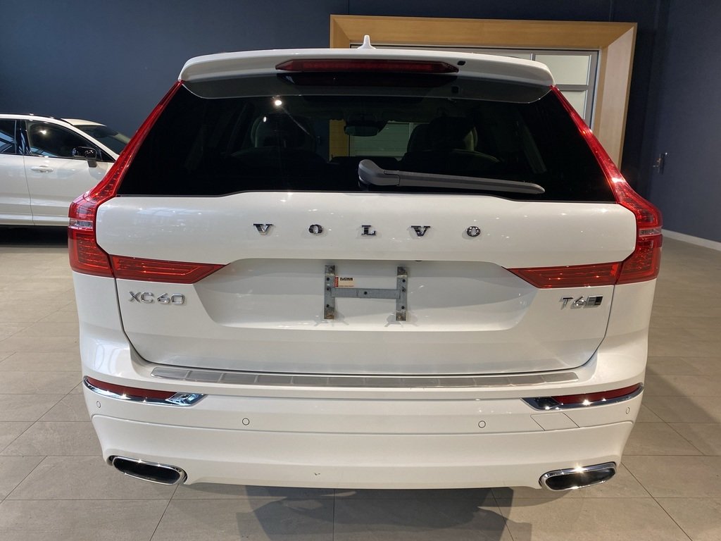 2019 Volvo XC60 T6 AWD Inscription-3