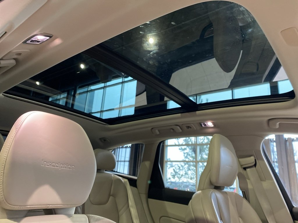 2019 Volvo XC60 T6 AWD Inscription-25