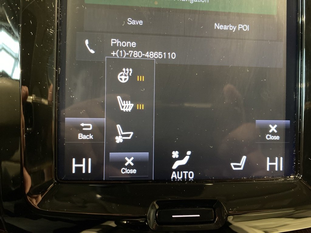 2019 Volvo XC60 T6 AWD Inscription-14