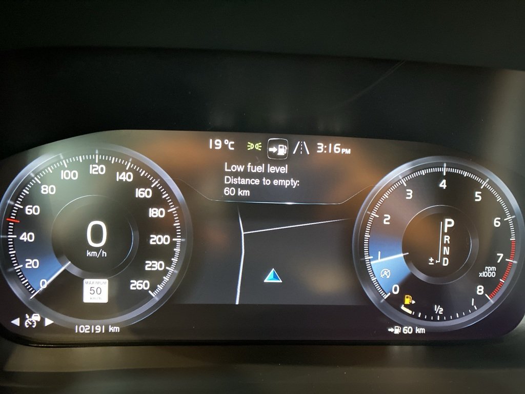 2021 Volvo XC60 T6 AWD Momentum-15