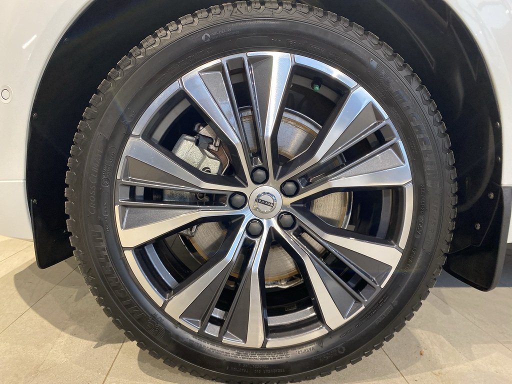 2022 Volvo XC60 B6 AWD Inscription-8