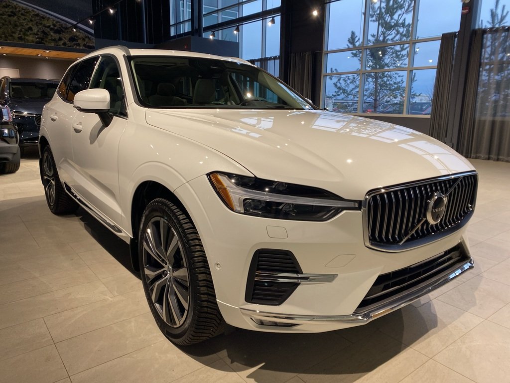 2022 Volvo XC60 B6 AWD Inscription-6