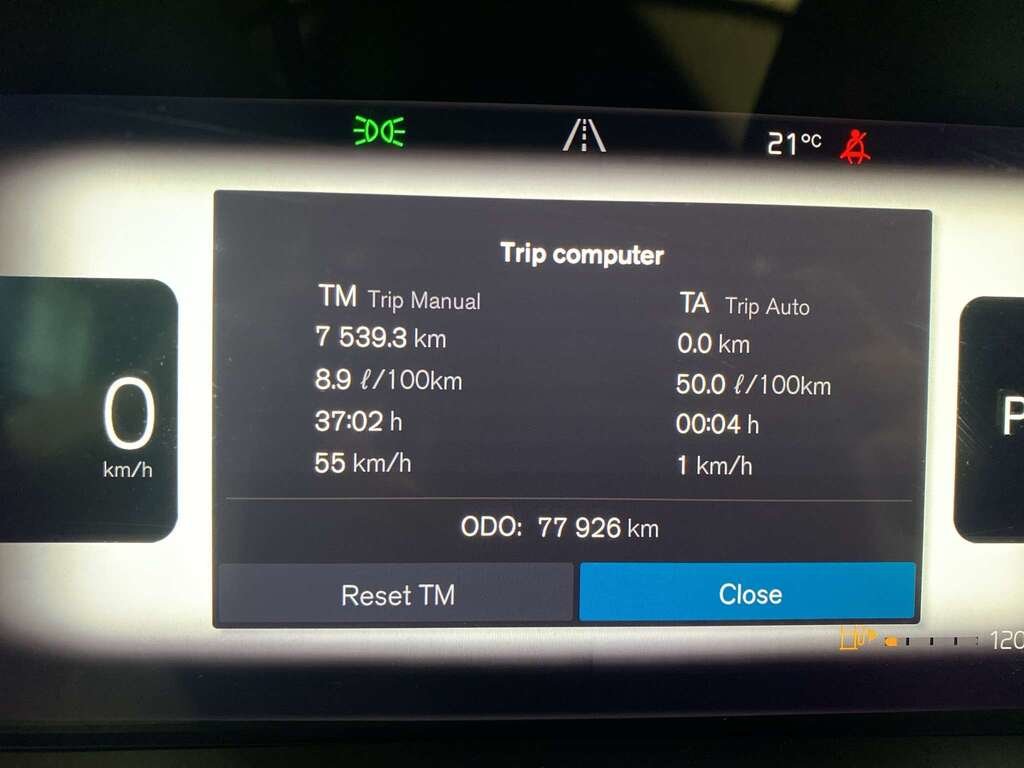 2022 Volvo XC60 B6 AWD Momentum-15