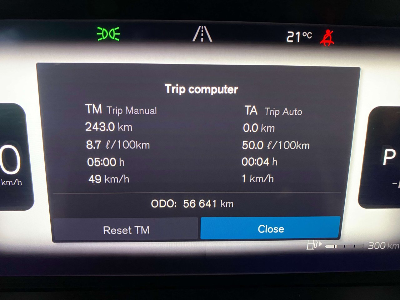 2022 Volvo XC60 B6 AWD Inscription-16