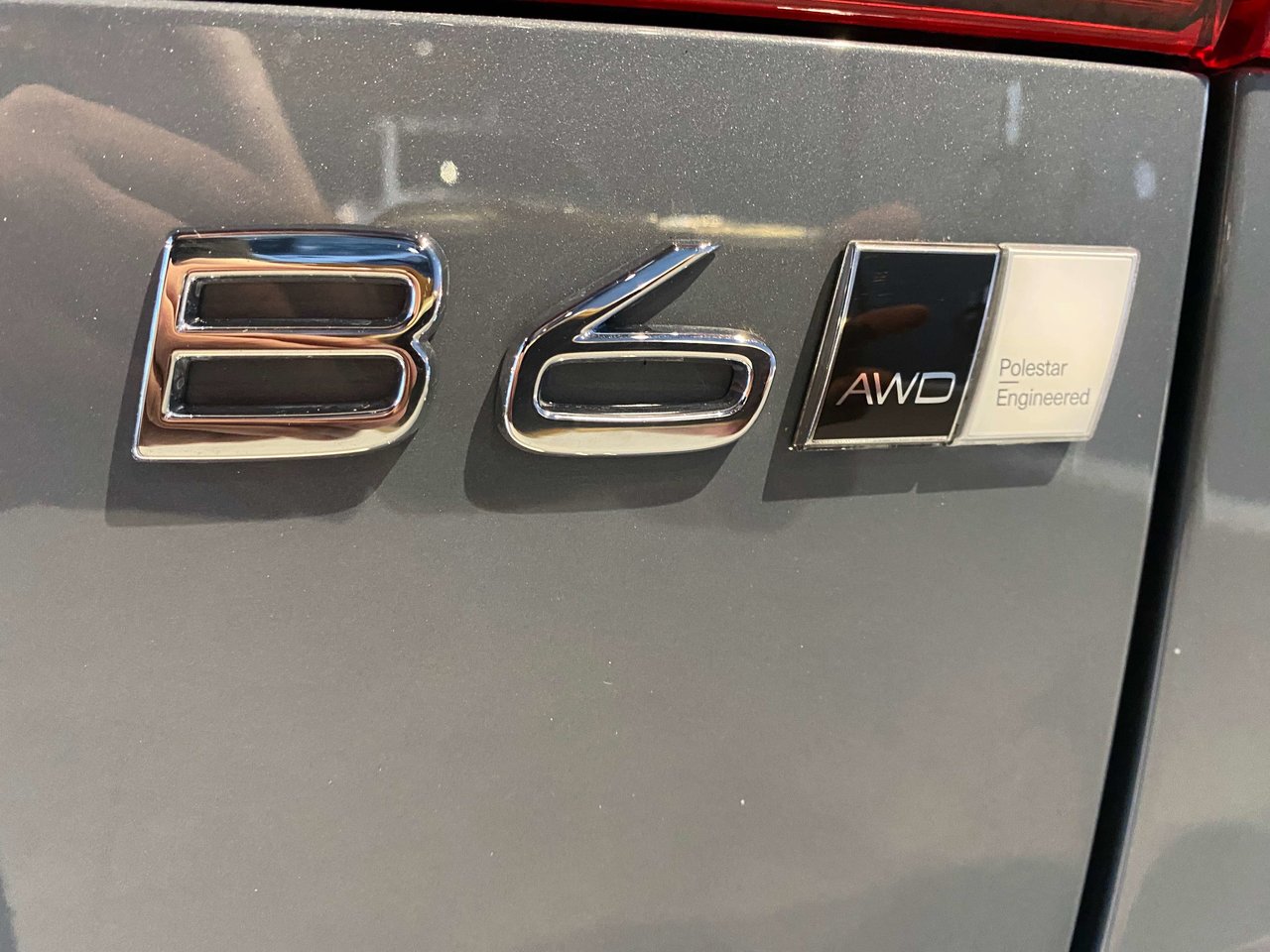 2022 Volvo XC60 B6 AWD Inscription-26