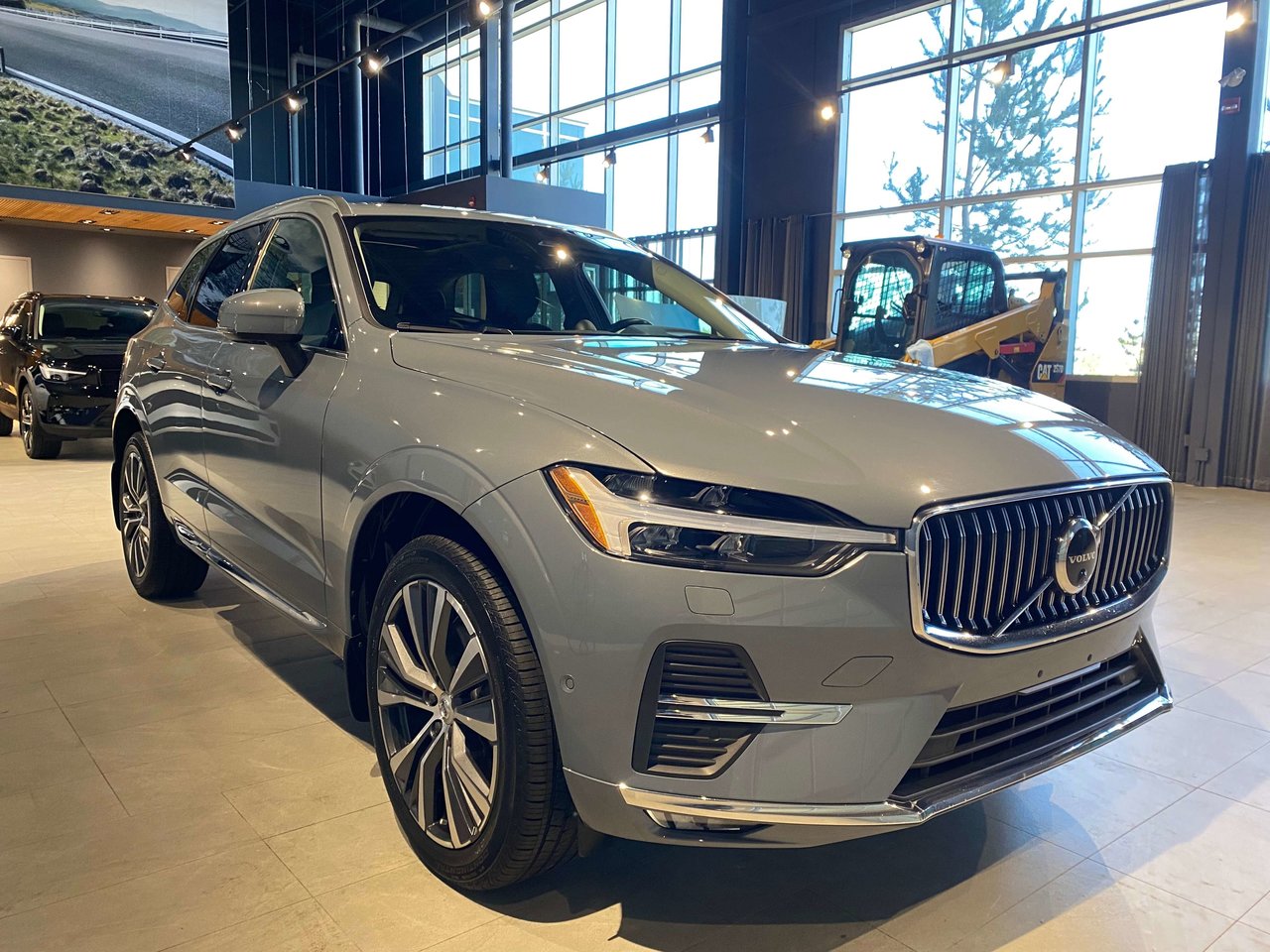 2022 Volvo XC60 B6 AWD Inscription-6