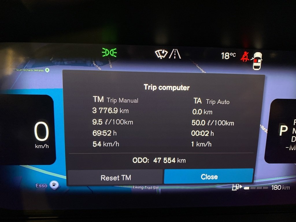 2023 Volvo XC60 B6 AWD Ultimate - Bright-16