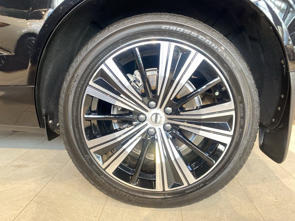 2023 Volvo XC60 B6 AWD Ultimate - Bright-8
