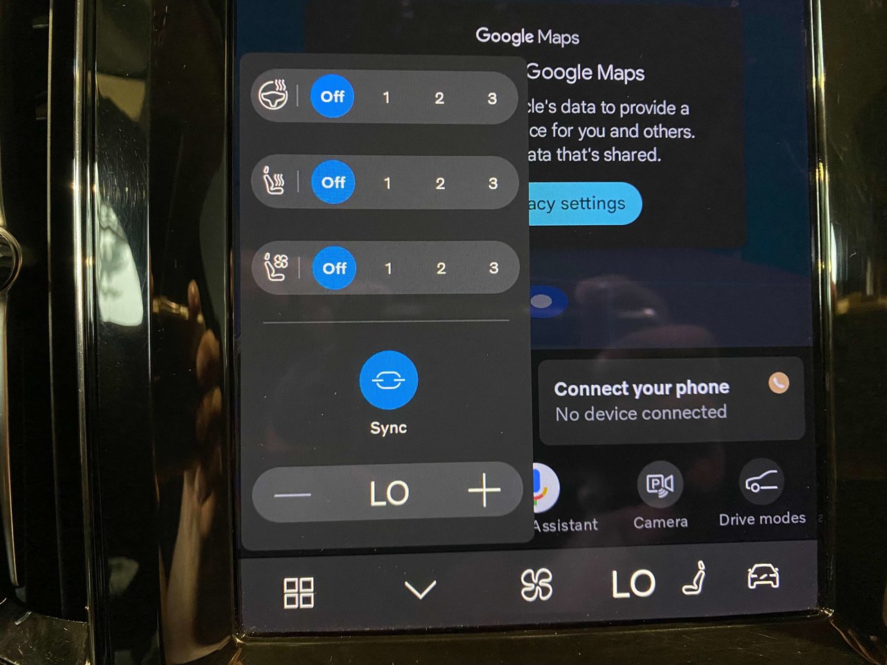 2023 Volvo XC60 Recharge Ultimate - Bright-14