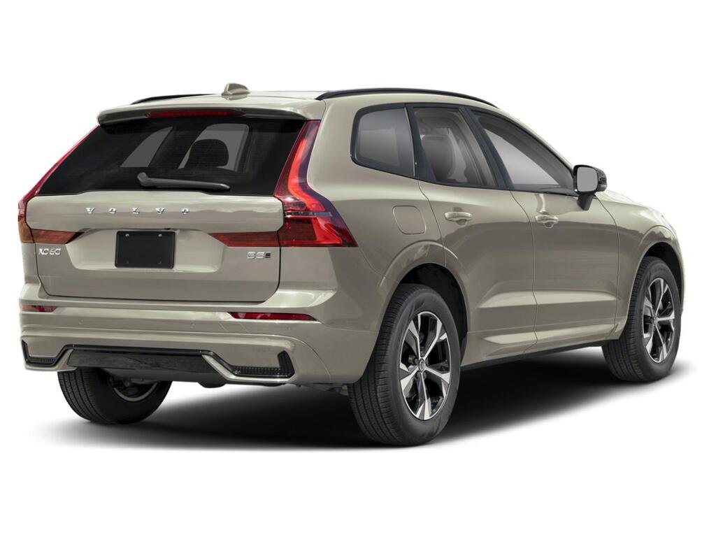 2026 Volvo XC60 Plus-1