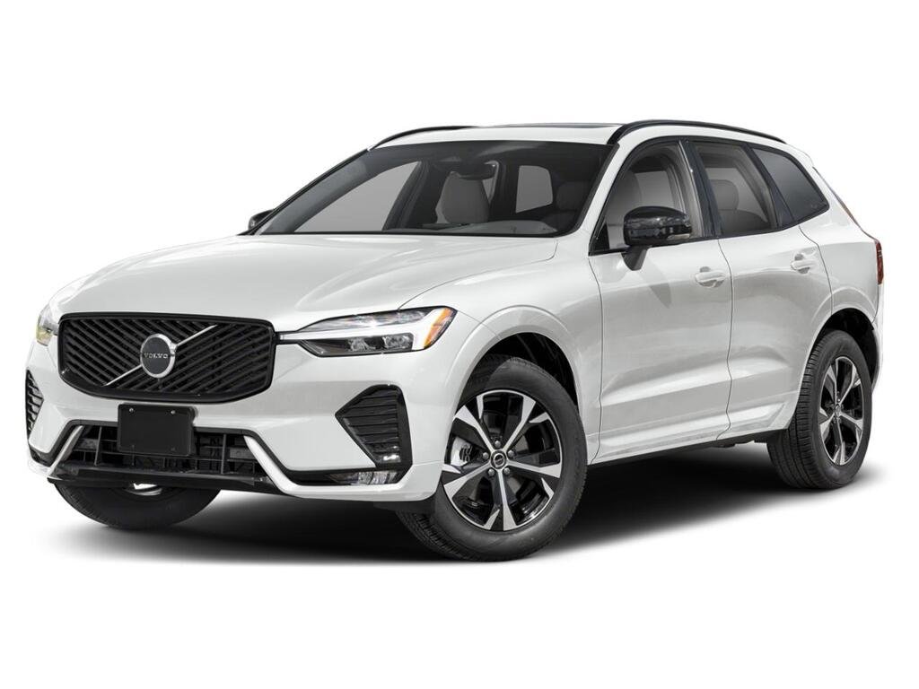 2026 Volvo XC60 Plus-0