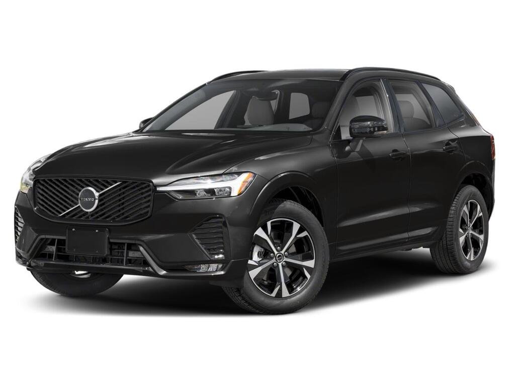 2026 Volvo XC60 Ultra-0
