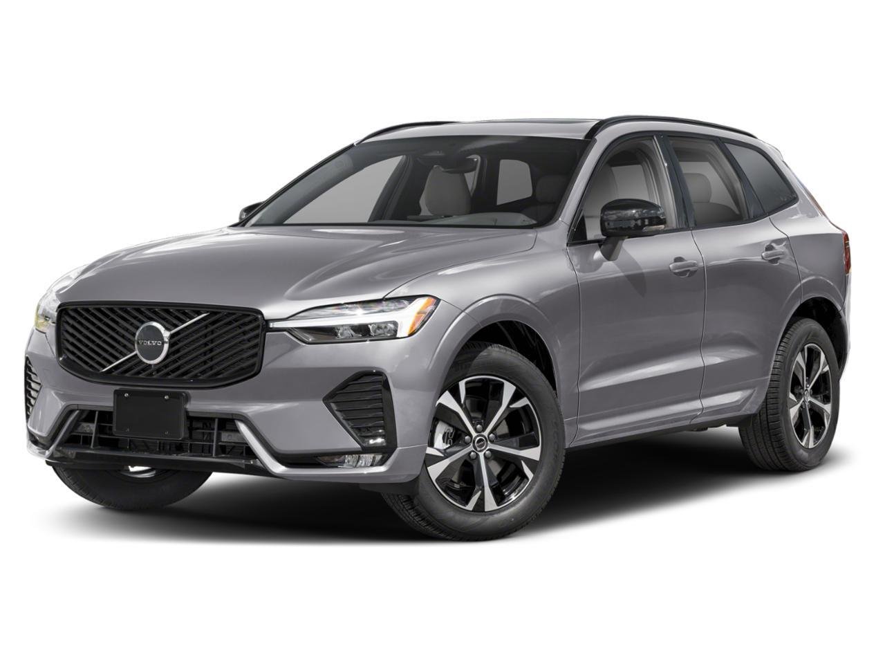2026 Volvo XC60 Plus Dark Theme-0