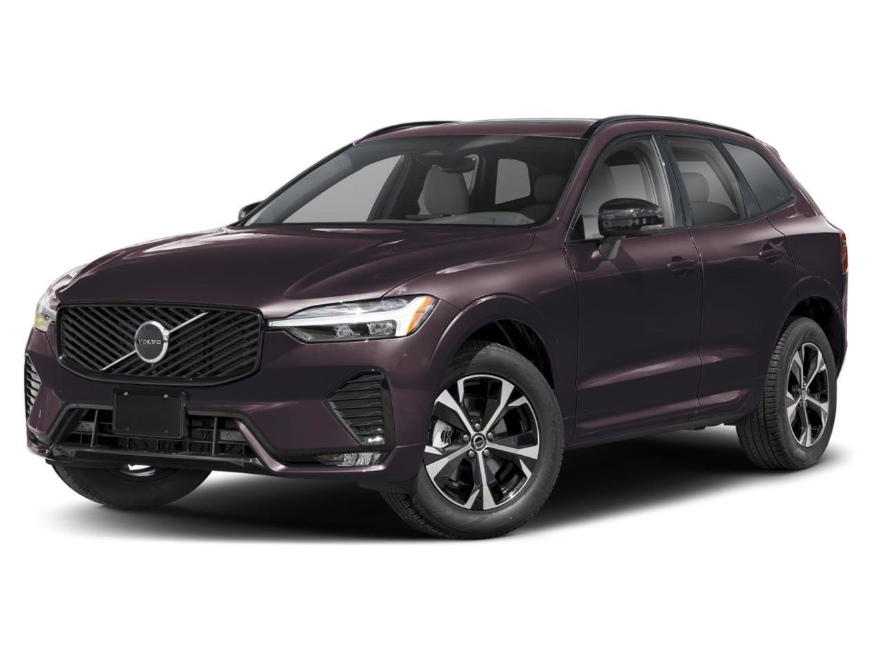 2026 Volvo XC60 Plus Dark Theme-0