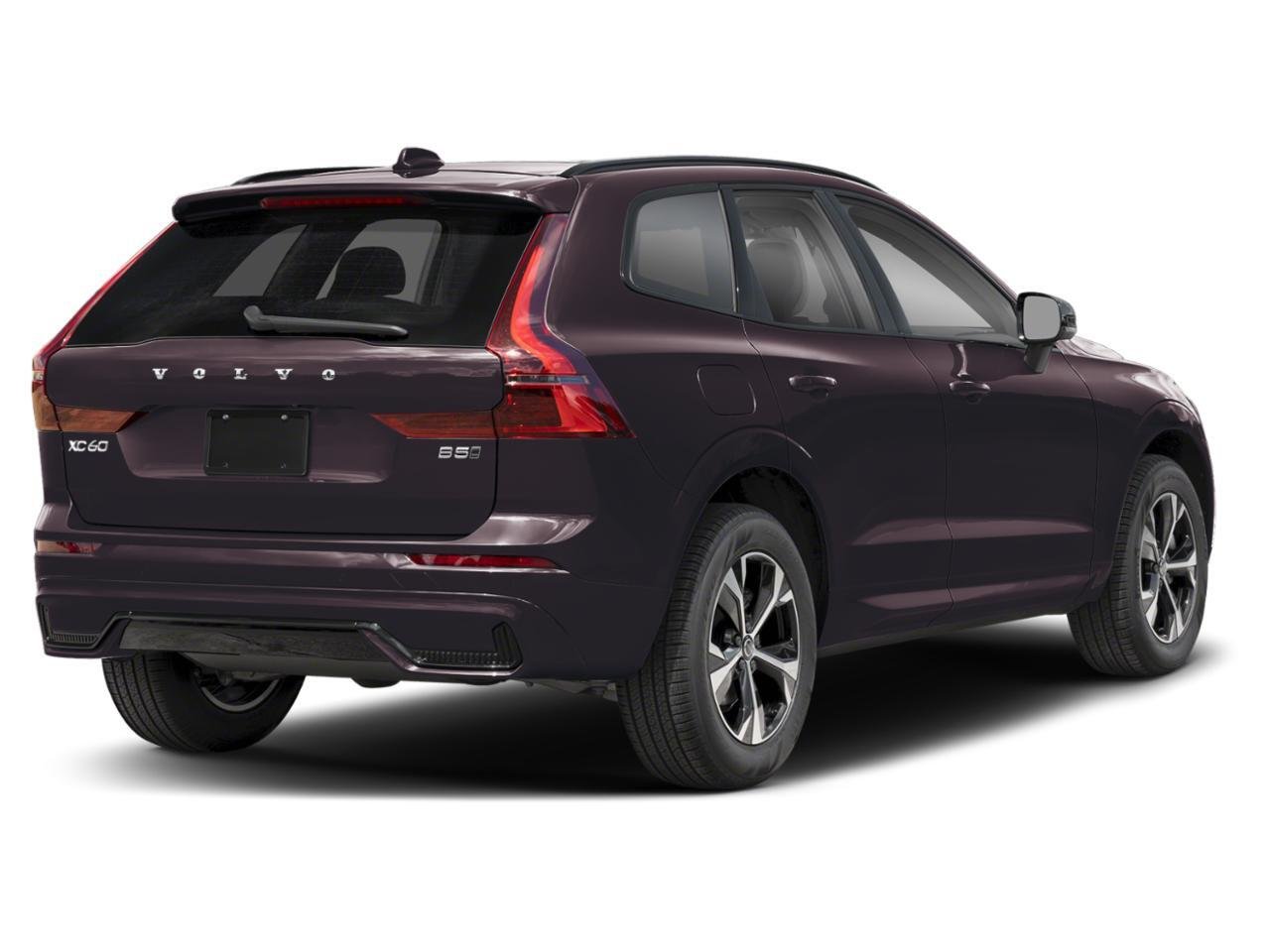 2026 Volvo XC60 Plus Dark Theme-1