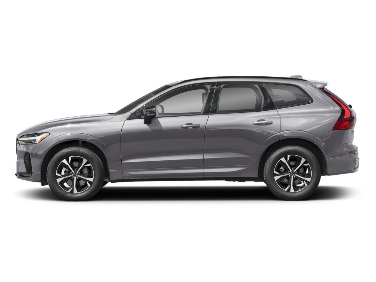 2026 Volvo XC60 Plus Dark Theme-2