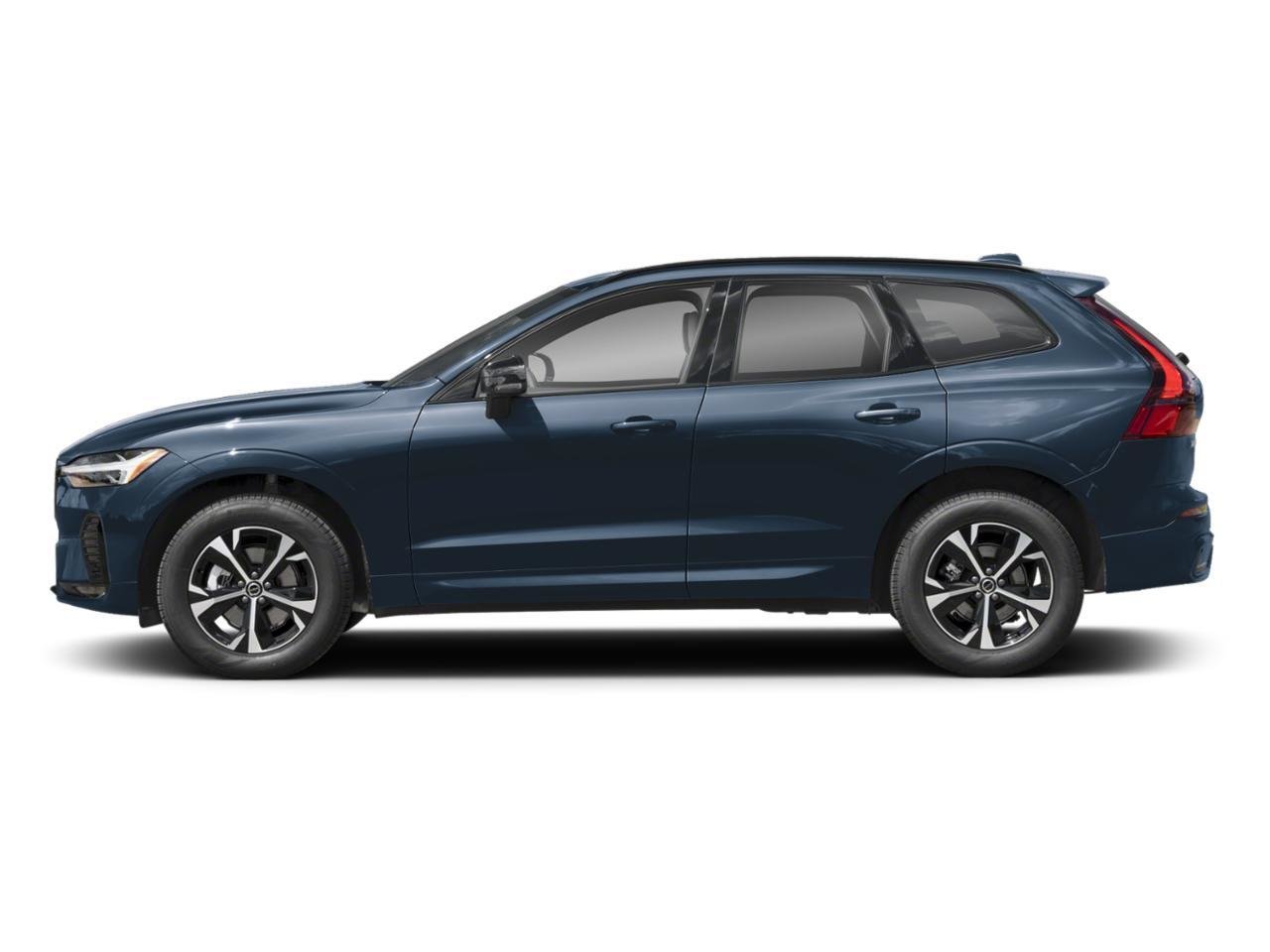2026 Volvo XC60 Ultra Dark Theme-2