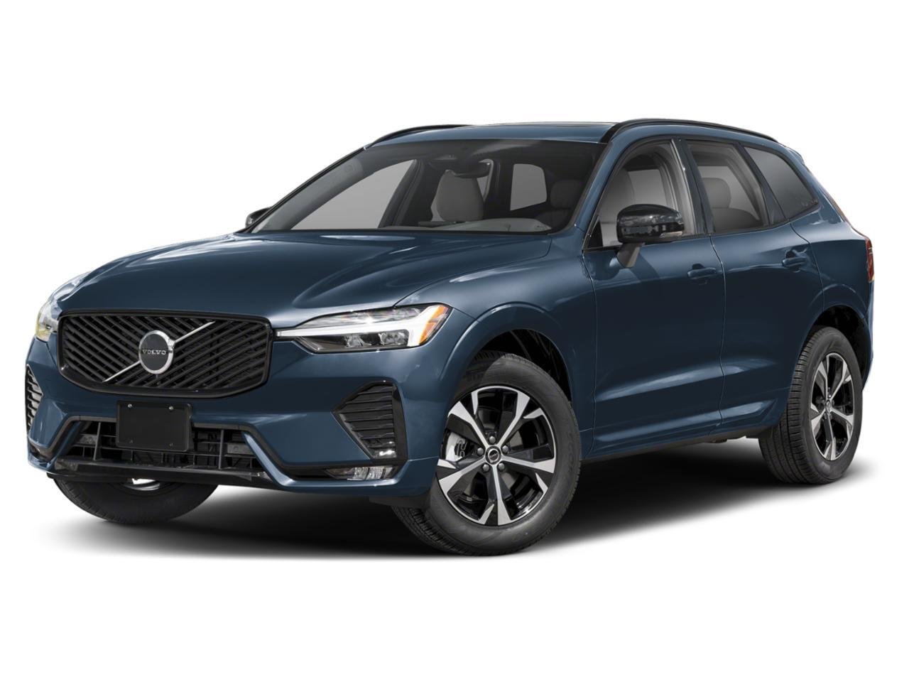 2026 Volvo XC60 Ultra Dark Theme-0