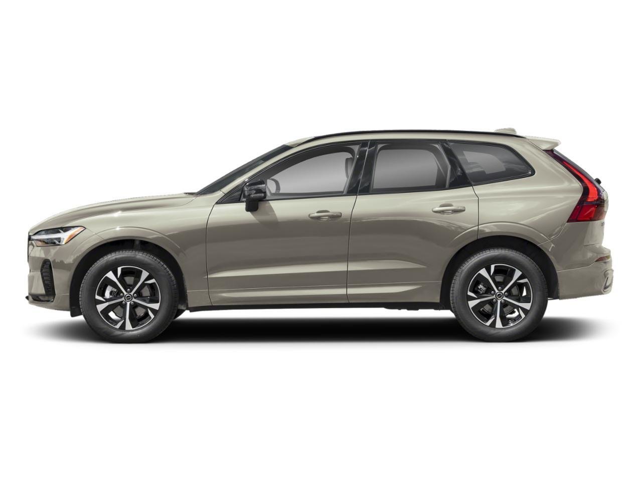 2026 Volvo XC60 Plus Dark Theme-2