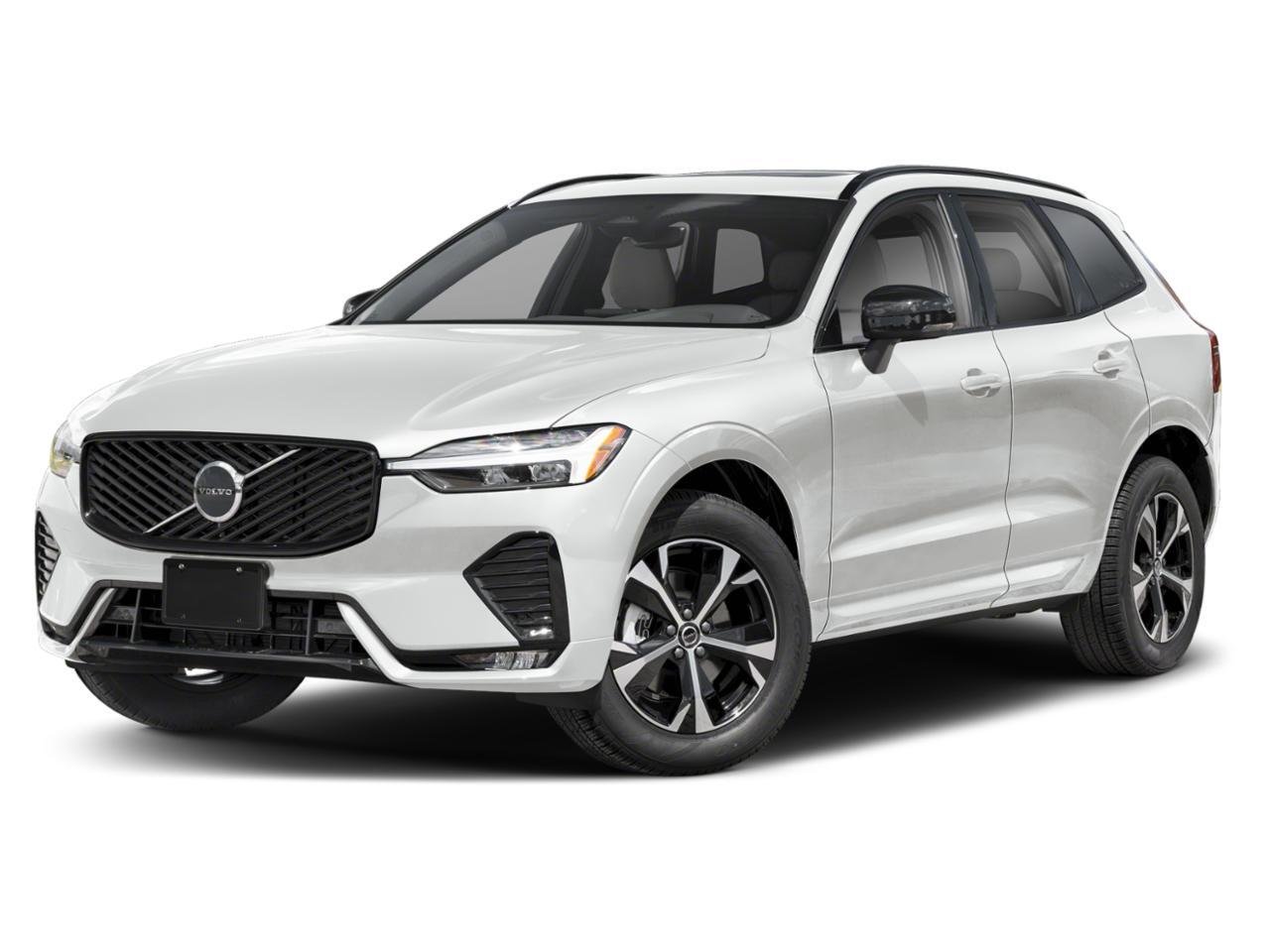2026 Volvo XC60 Core Dark Theme-0