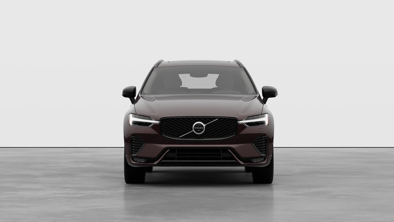 2026 Volvo XC60 Ultra Dark Theme-4