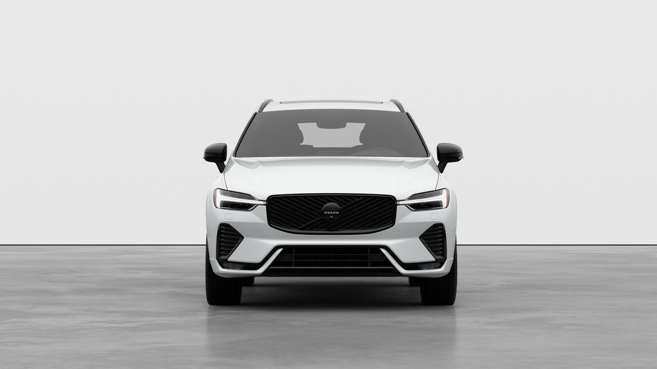 2026 Volvo XC60 Ultra Black Edition-4