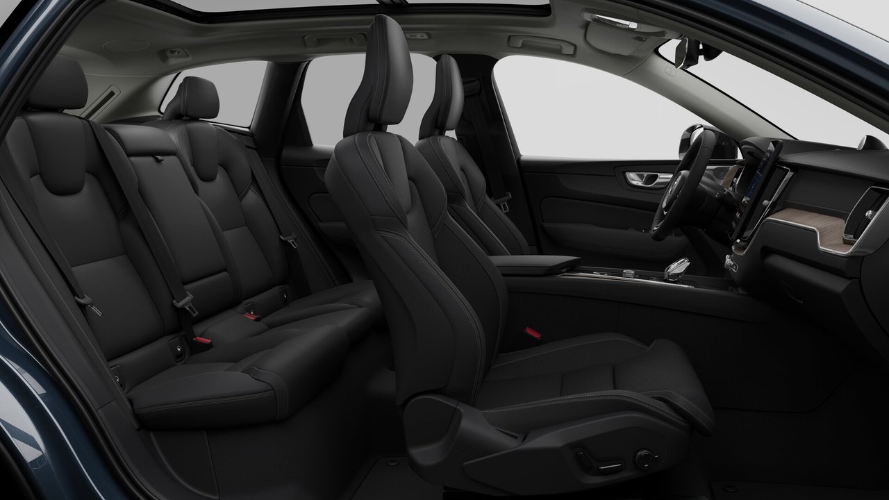 2026 Volvo XC60 Ultra-12