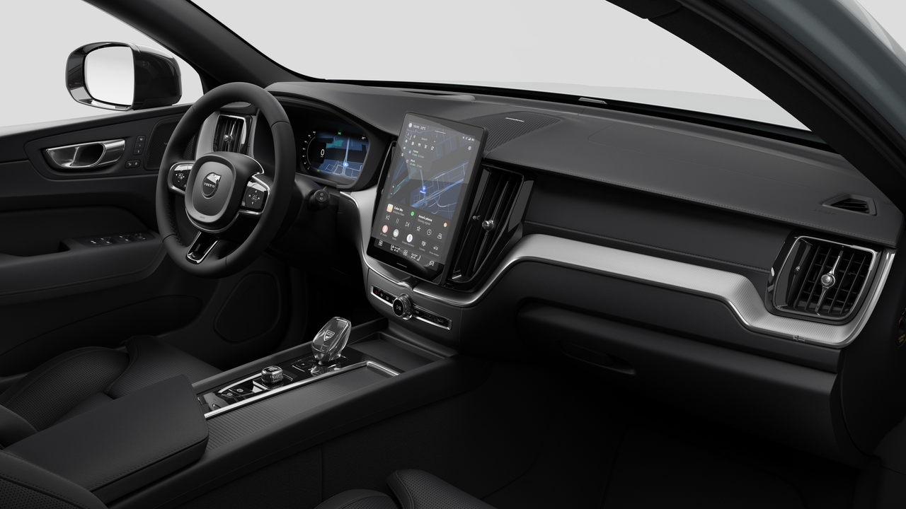 2026 Volvo XC60 Ultra Black Edition-9