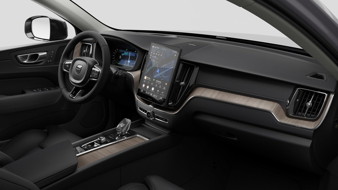 2026 Volvo XC60 Ultra-9