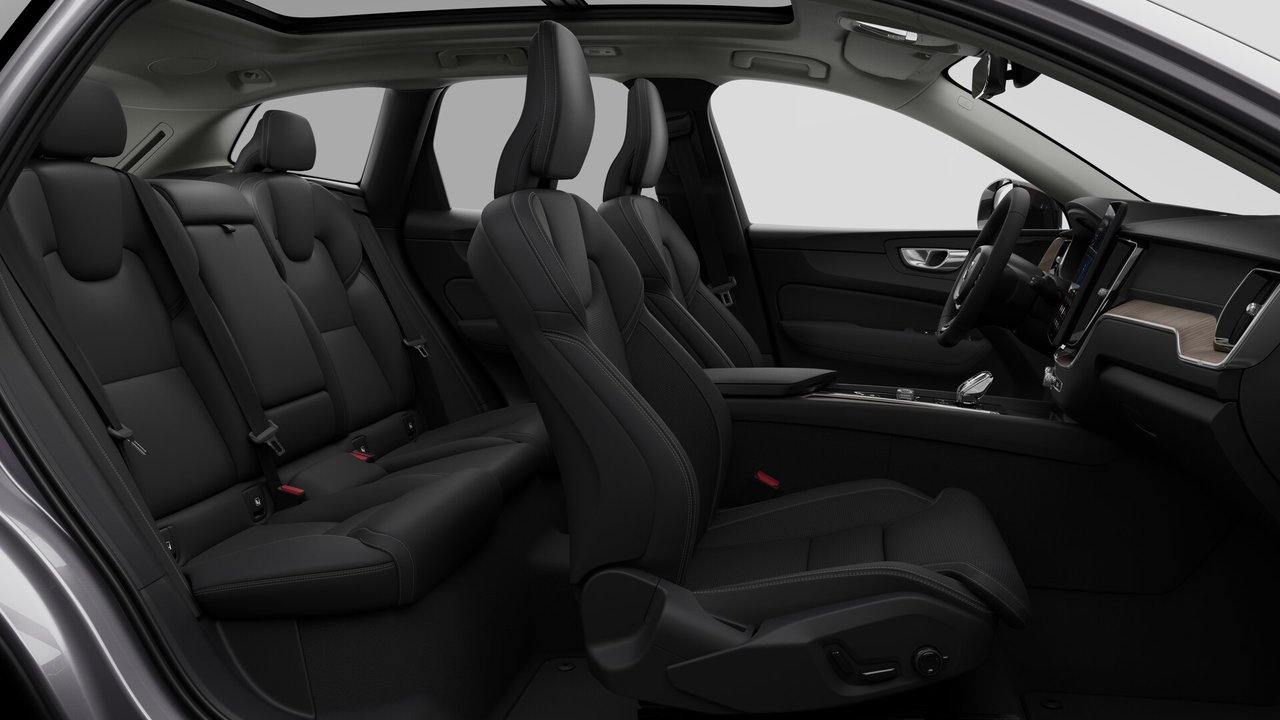 2026 Volvo XC60 Ultra-12