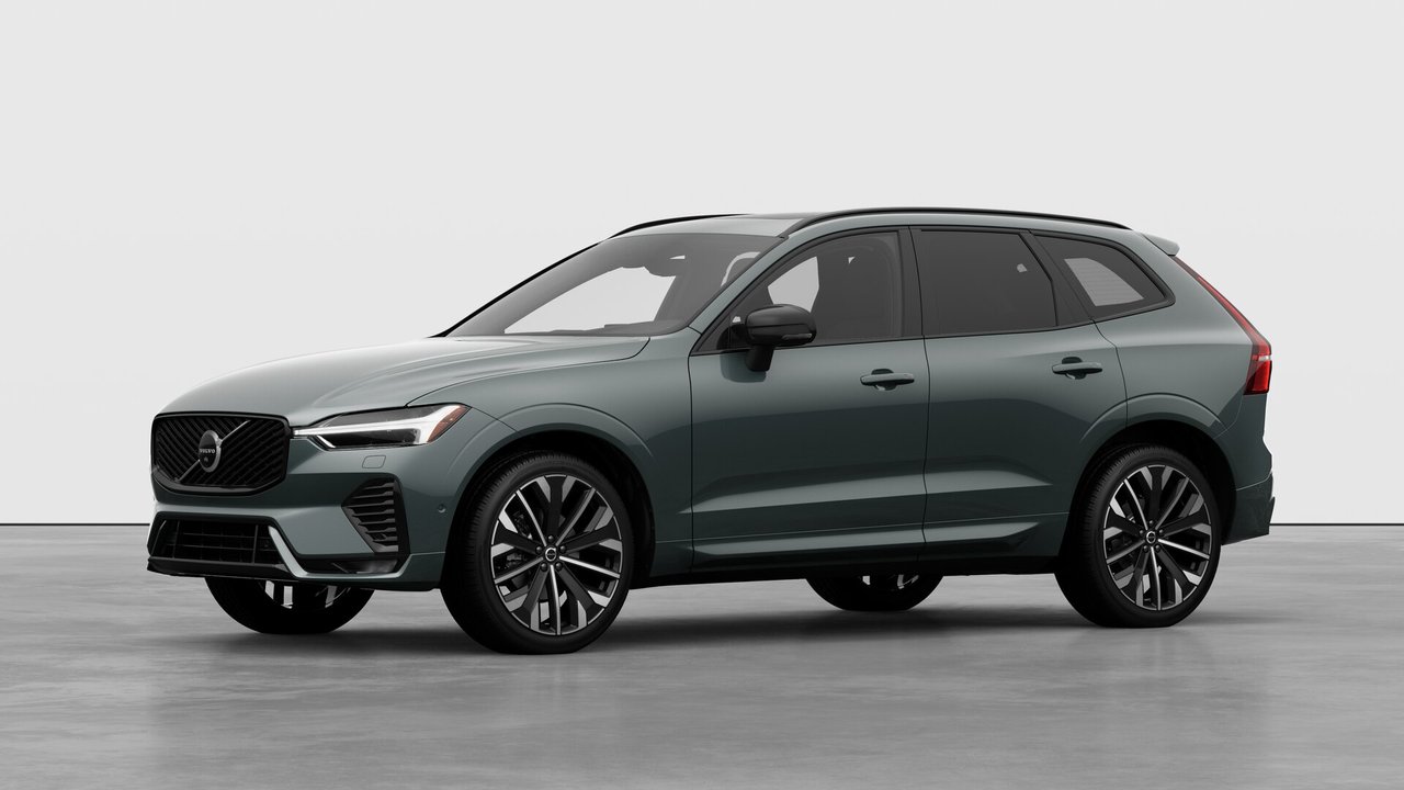 2027 Volvo XC60 Ultra (Dark Theme)-0