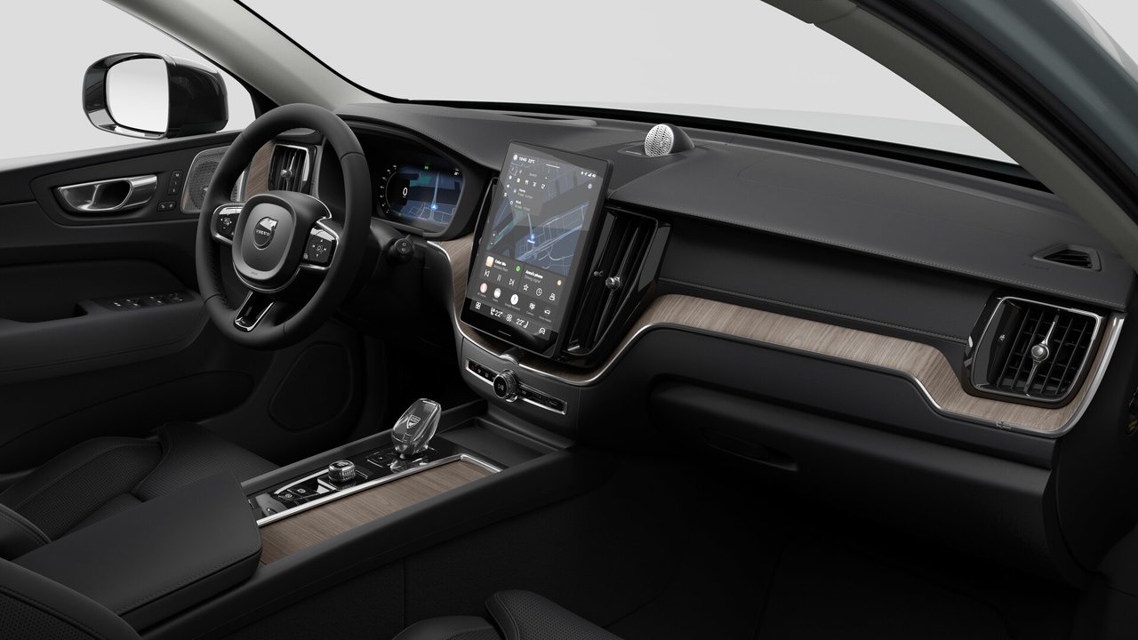 2027 Volvo XC60 Ultra Dark Theme-9