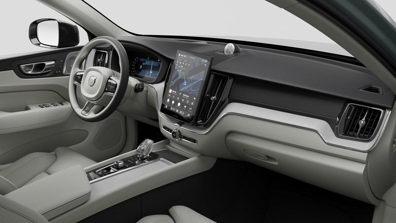 2027 Volvo XC60 Ultra (Dark Theme)-9