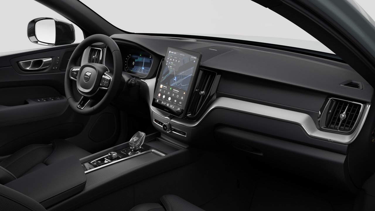 2027 Volvo XC60 Ultra Black Edition-9
