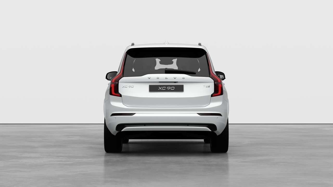 2026 Volvo XC90 Plug-in hybrid Ultra 7-Seater (Dark Theme)-5