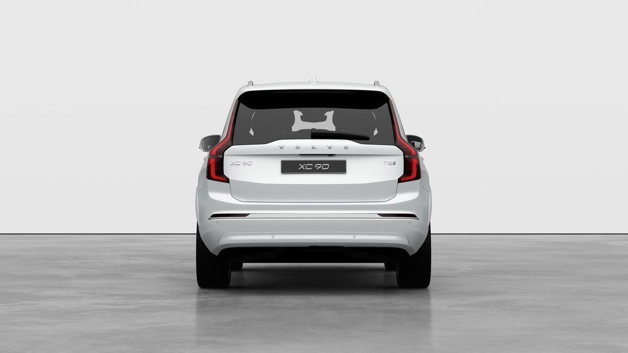 2026 Volvo XC90 Plug-in hybrid Core 7-Seater (Bright Theme)-5