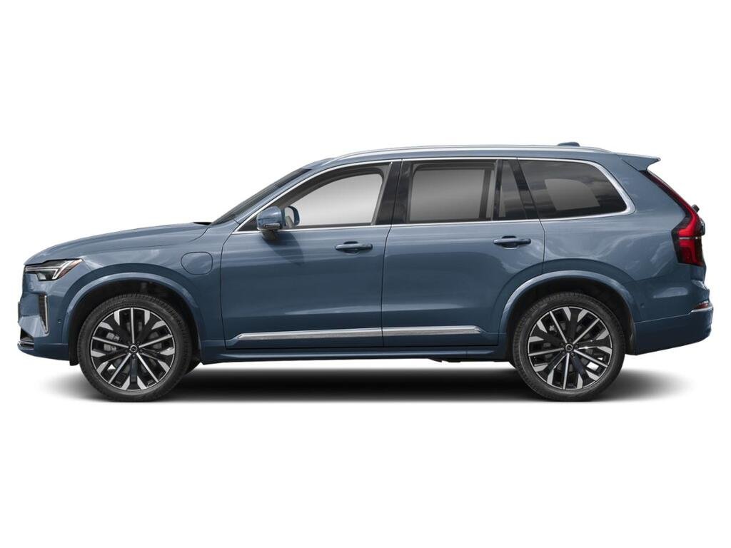 2026 Volvo XC90 Plug-in hybrid Plus 7-Seater (Dark Theme)-2