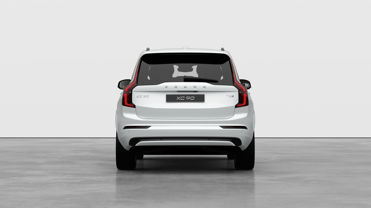 2026 Volvo XC90 Plug-in hybrid Ultra 7-Seater (Dark Theme)-5