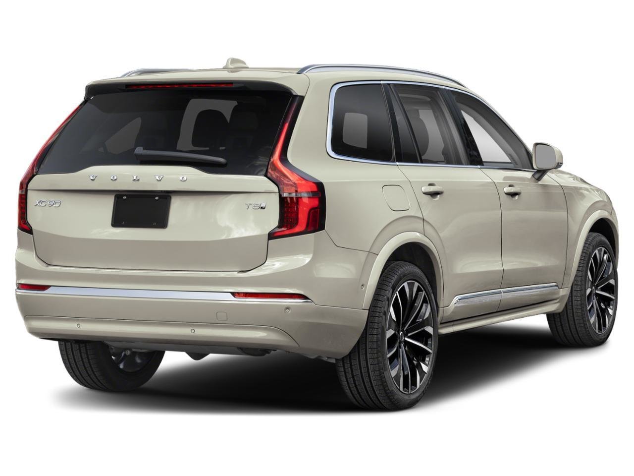 2026 Volvo XC90 Plug-In Hybrid Ultra Bright Theme-1