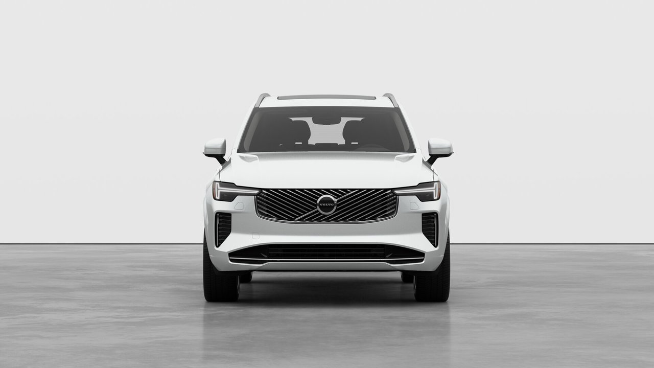 2026 Volvo XC90 Plug-In Hybrid Core Bright Theme-4